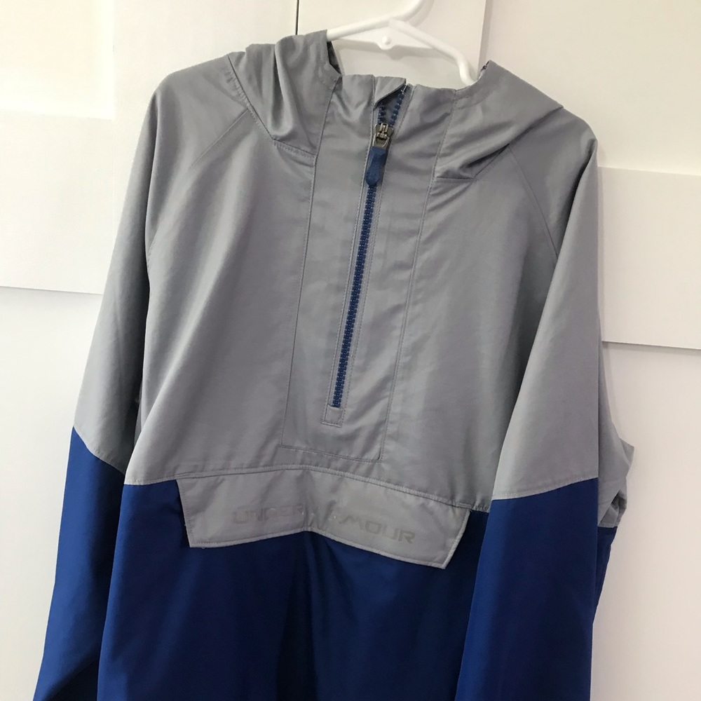 Under Armour Raincoat